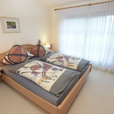 Ferienwohnung Koenig-Denich Oberstdorf Room photo