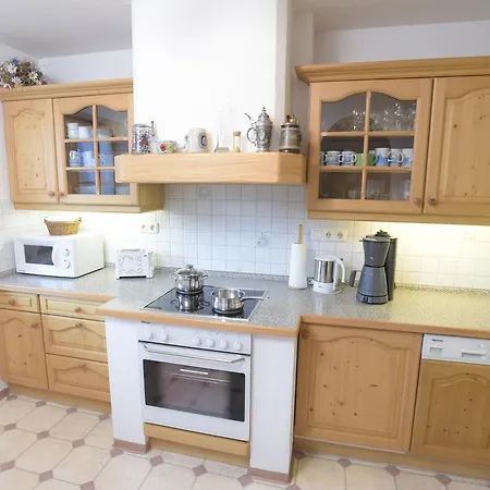 Ferienwohnung Koenig-Denich Oberstdorf Room photo