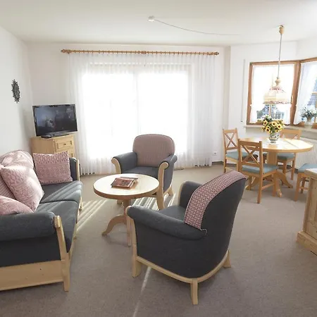 Ferienwohnung Koenig-Denich Oberstdorf Exterior photo