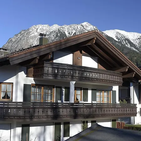 Ferienwohnung Koenig-Denich Oberstdorf Room photo