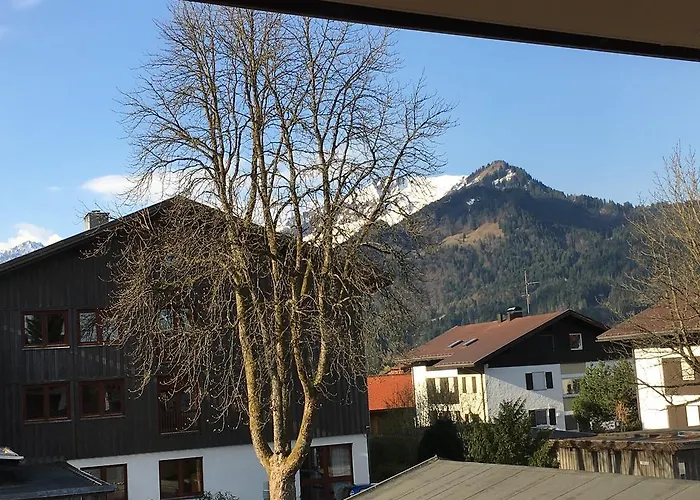 Ferienwohnung Koenig-Denich