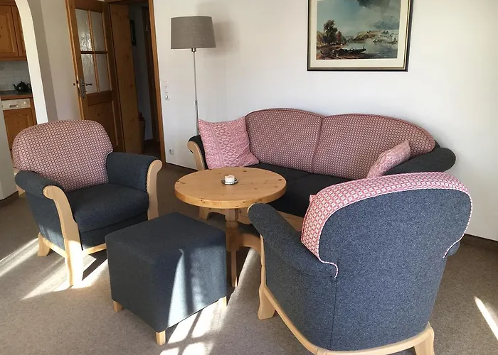 Ferienwohnung Koenig-Denich