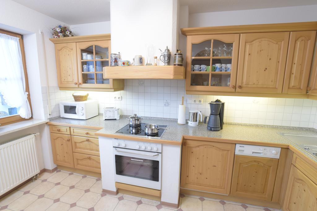 Apartment Koenig-denich