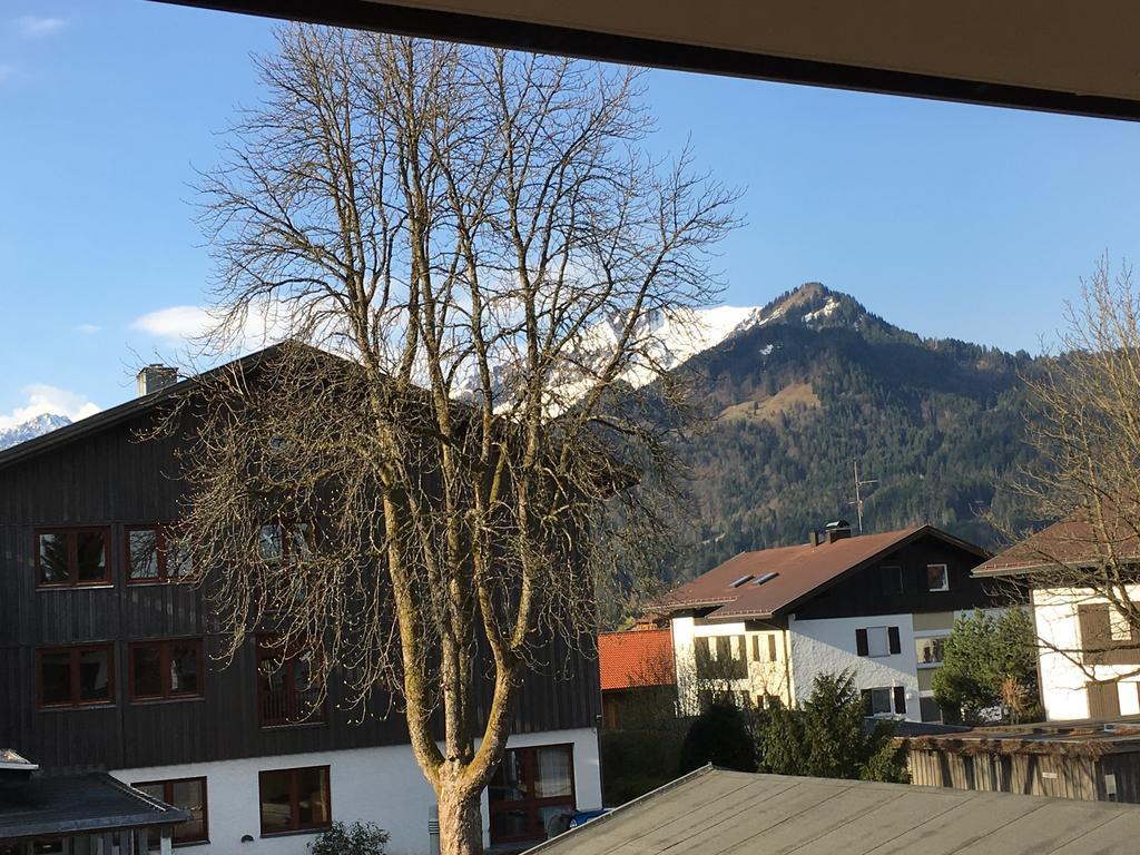 Koenig-denich Apartment *