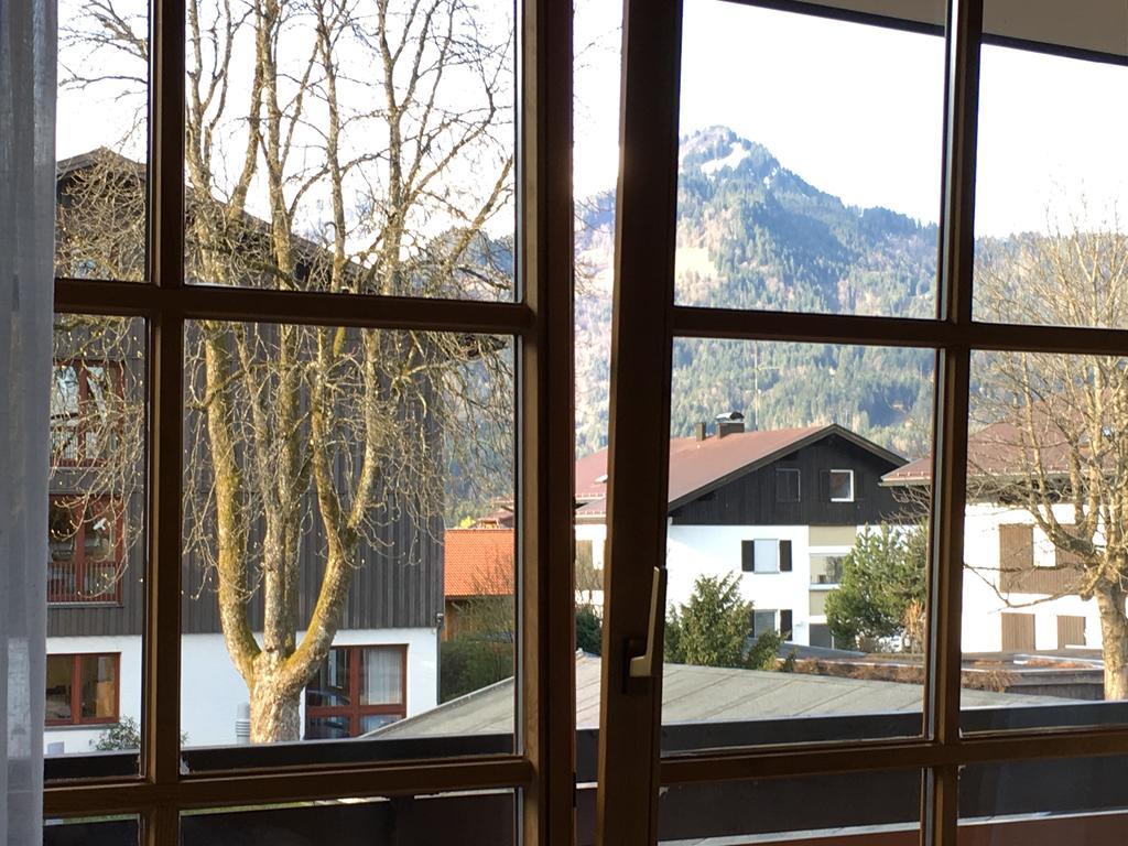 Apartment Koenig-denich Oberstdorf