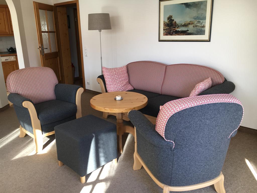 Koenig-denich Apartment Oberstdorf