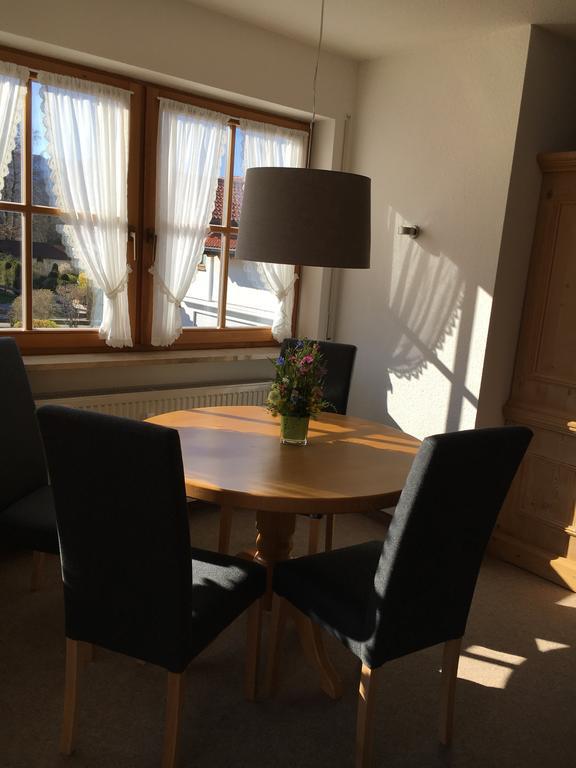 Koenig-denich Apartment