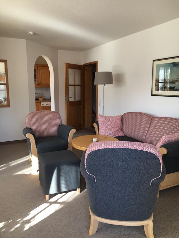 Apartment Koenig-denich *